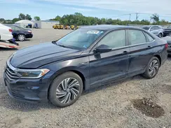 3VWE57BU5MM040719 2021 VOLKSWAGEN JETTA