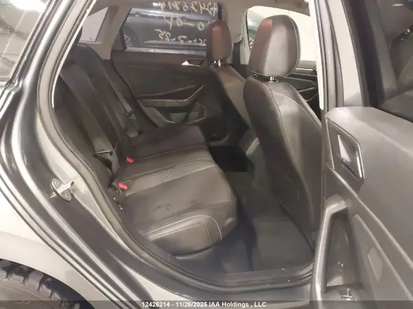 3VWE57BU5MM047234 2021 VOLKSWAGEN JETTA - Image 8
