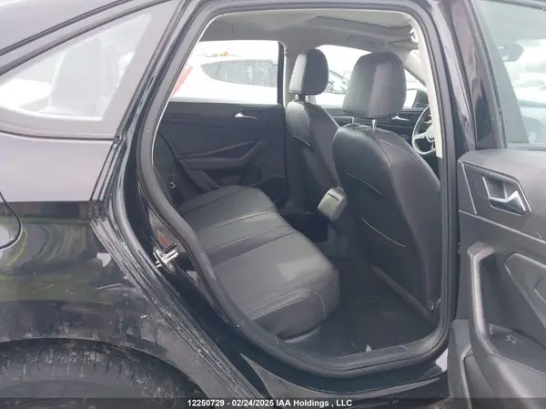 3VWE57BU5MM061585 2021 VOLKSWAGEN JETTA - Image 8