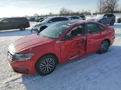 3VWE57BU5MM073557 2021 VOLKSWAGEN JETTA