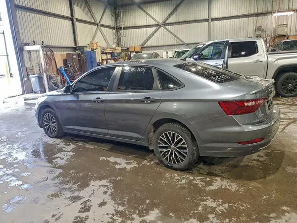 3VWE57BU5MM074580 2021 VOLKSWAGEN JETTA - Image 2