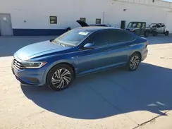 3VWE57BU5MM075275 2021 VOLKSWAGEN JETTA