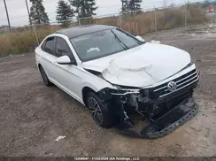 3VWE57BU5MM076720 2021 VOLKSWAGEN JETTA