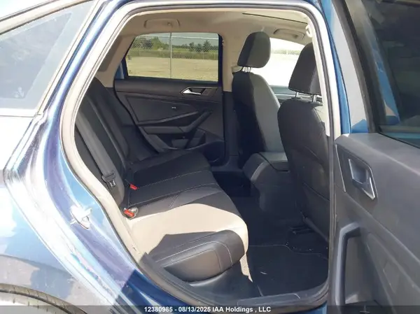 3VWE57BU5MM077611 2021 VOLKSWAGEN JETTA - Image 8