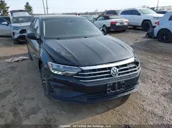 3VWE57BU5MM077981 2021 VOLKSWAGEN JETTA