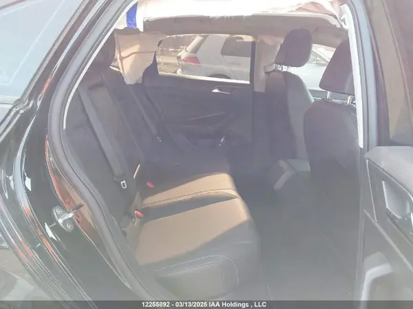 3VWE57BU5MM077981 2021 VOLKSWAGEN JETTA - Image 8