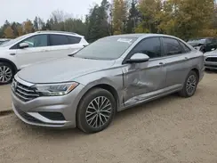3VWE57BU5MM078323 2021 VOLKSWAGEN JETTA