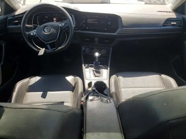 3VWE57BU5MM083571 2021 VOLKSWAGEN JETTA - Image 8