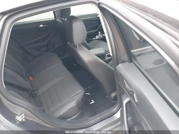 3VWE57BU5MM086681 2021 VOLKSWAGEN JETTA - Image 8
