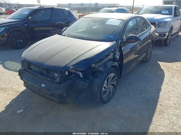 3VWE57BU5MM096286 2021 VOLKSWAGEN JETTA - Image 2