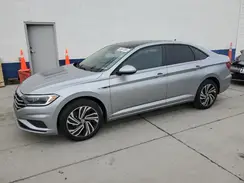 3VWE57BU5MM097700 2021 VOLKSWAGEN JETTA