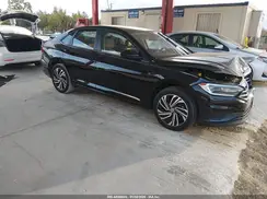 3VWE57BU5MM100403 2021 VOLKSWAGEN JETTA