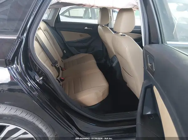 3VWE57BU5MM100403 2021 VOLKSWAGEN JETTA - Image 8