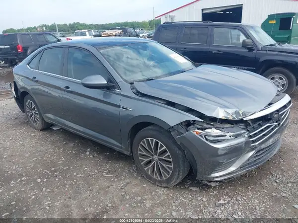 3VWE57BU6KM009492 2019 VOLKSWAGEN JETTA - Image 1
