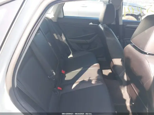 3VWE57BU6KM009637 2019 VOLKSWAGEN JETTA - Image 8