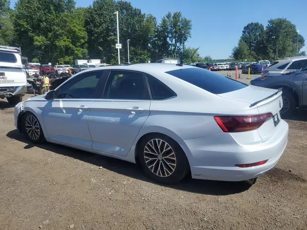 3VWE57BU6KM019388 2019 VOLKSWAGEN JETTA - Image 2