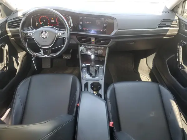 3VWE57BU6KM019388 2019 VOLKSWAGEN JETTA - Image 8