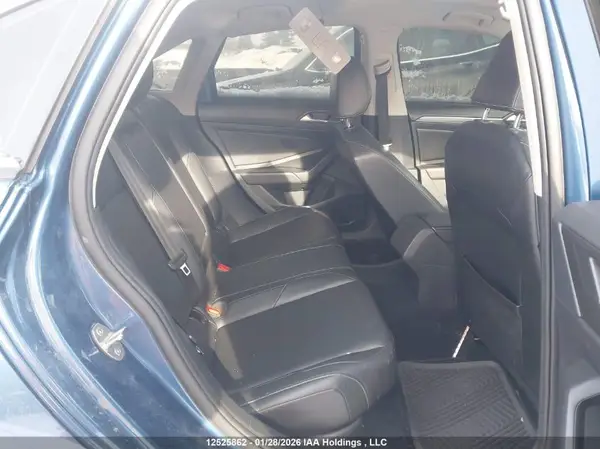 3VWE57BU6KM026633 2019 VOLKSWAGEN JETTA - Image 8