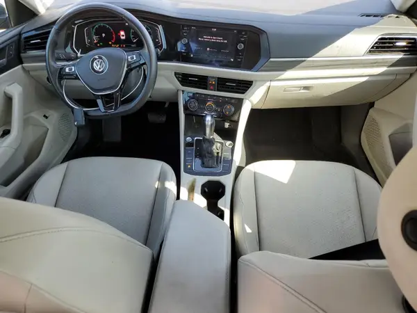 3VWE57BU6KM035753 2019 VOLKSWAGEN JETTA - Image 8