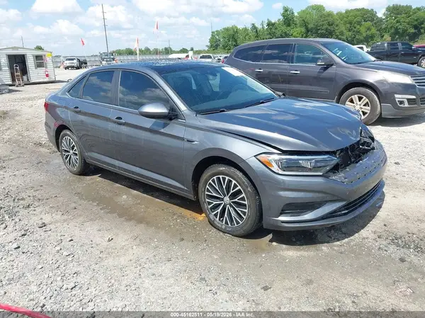 3VWE57BU6KM038068 2019 VOLKSWAGEN JETTA - Image 1