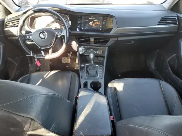 3VWE57BU6KM050592 2019 VOLKSWAGEN JETTA - Image 8