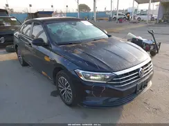 3VWE57BU6KM050737 2019 VOLKSWAGEN JETTA