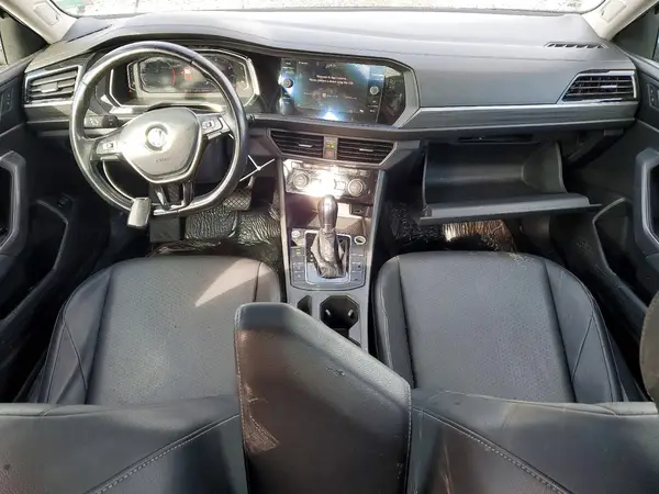 3VWE57BU6KM055341 2019 VOLKSWAGEN JETTA - Image 8