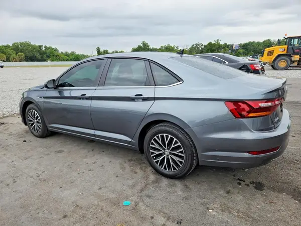 3VWE57BU6KM057705 2019 VOLKSWAGEN JETTA - Image 2
