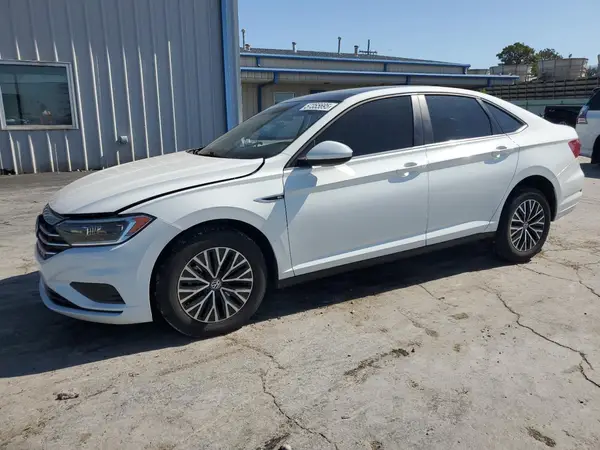 3VWE57BU6KM060247 2019 VOLKSWAGEN JETTA - Image 1