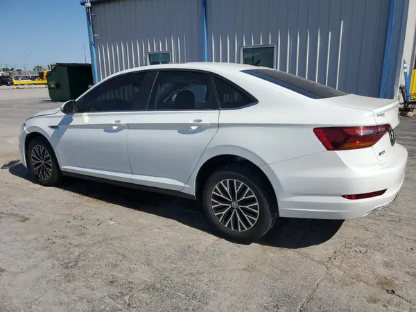 3VWE57BU6KM060247 2019 VOLKSWAGEN JETTA - Image 2