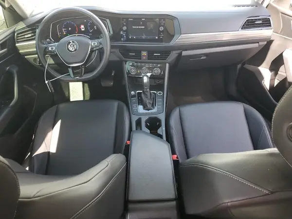 3VWE57BU6KM060247 2019 VOLKSWAGEN JETTA - Image 8