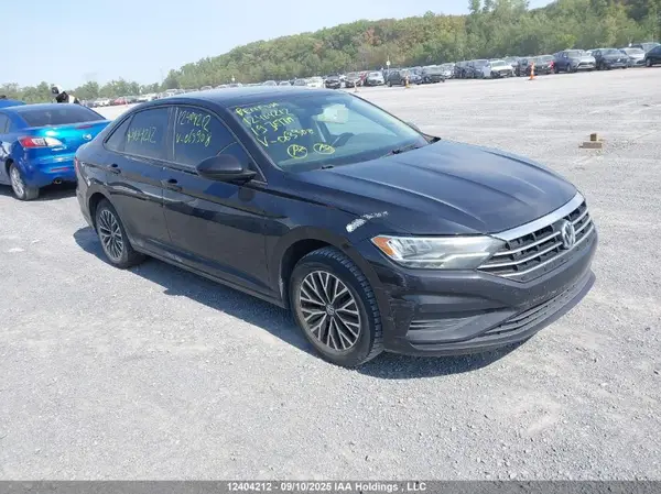 3VWE57BU6KM063908 2019 VOLKSWAGEN JETTA - Image 1