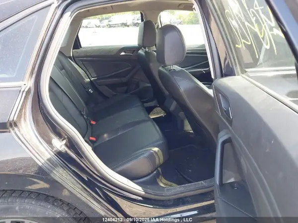 3VWE57BU6KM063908 2019 VOLKSWAGEN JETTA - Image 8