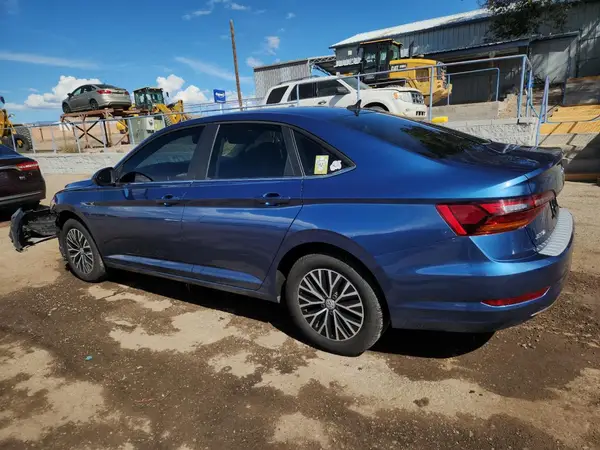 3VWE57BU6KM068056 2019 VOLKSWAGEN JETTA - Image 2