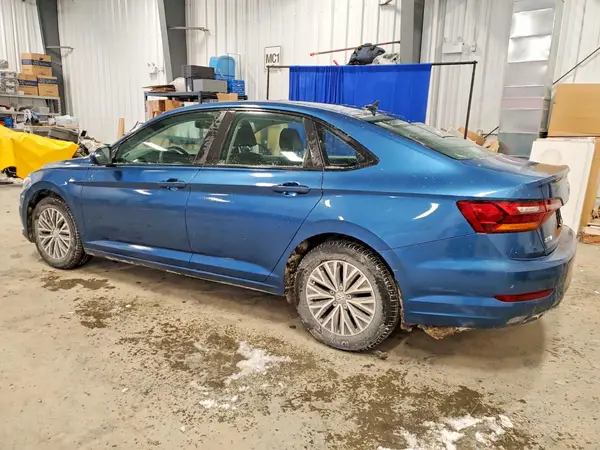 3VWE57BU6KM071717 2019 VOLKSWAGEN JETTA - Image 2