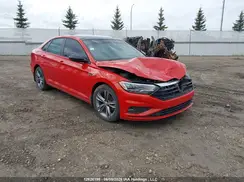 3VWE57BU6KM085679 2019 VOLKSWAGEN JETTA