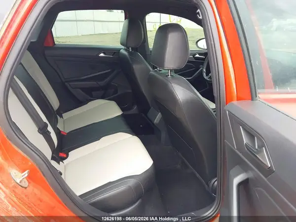 3VWE57BU6KM085679 2019 VOLKSWAGEN JETTA - Image 8