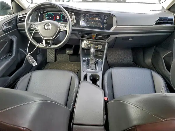 3VWE57BU6KM087688 2019 VOLKSWAGEN JETTA - Image 8