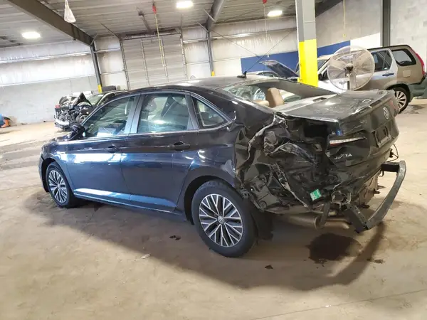 3VWE57BU6KM089330 2019 VOLKSWAGEN JETTA - Image 2