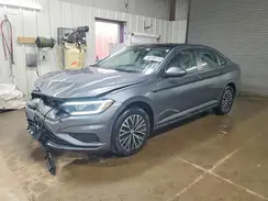 3VWE57BU6KM090350 2019 VOLKSWAGEN JETTA