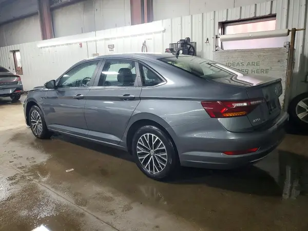 3VWE57BU6KM090350 2019 VOLKSWAGEN JETTA - Image 2