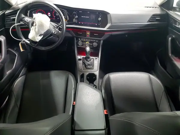 3VWE57BU6KM090350 2019 VOLKSWAGEN JETTA - Image 8