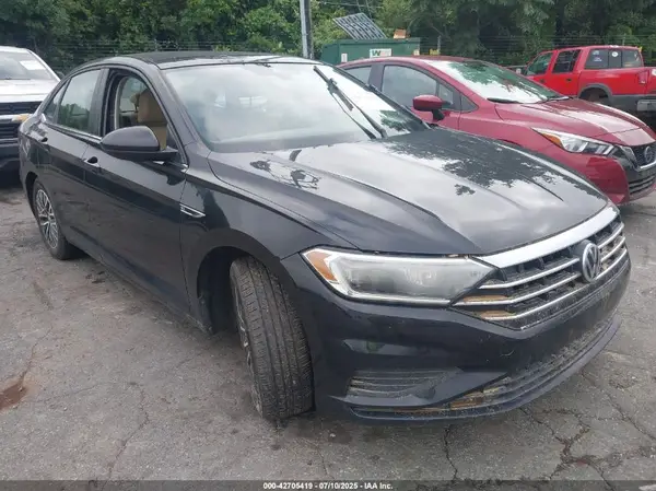 3VWE57BU6KM101279 2019 VOLKSWAGEN JETTA - Image 1