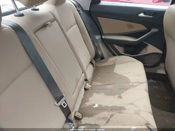 3VWE57BU6KM101279 2019 VOLKSWAGEN JETTA - Image 8