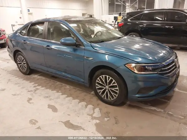 3VWE57BU6KM102853 2019 VOLKSWAGEN JETTA - Image 1