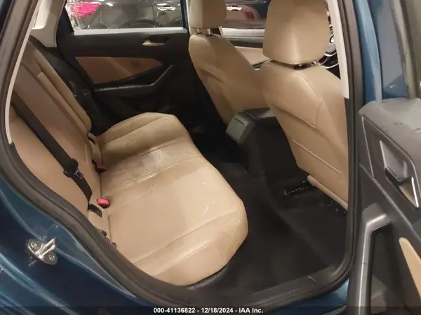 3VWE57BU6KM102853 2019 VOLKSWAGEN JETTA - Image 8