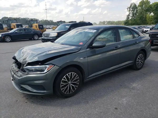 3VWE57BU6KM104361 2019 VOLKSWAGEN JETTA - Image 1