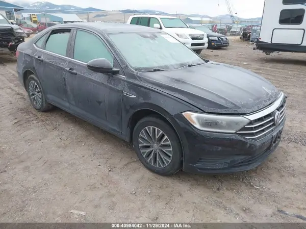 3VWE57BU6KM104733 2019 VOLKSWAGEN JETTA - Image 1