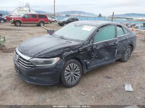 3VWE57BU6KM104733 2019 VOLKSWAGEN JETTA - Image 2