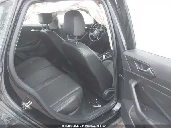 3VWE57BU6KM104733 2019 VOLKSWAGEN JETTA - Image 8